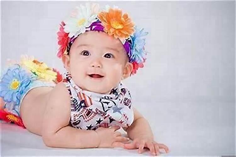 本命年生孩子能冲喜吗女？