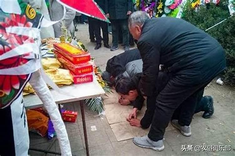 孩子夭折埋葬方位