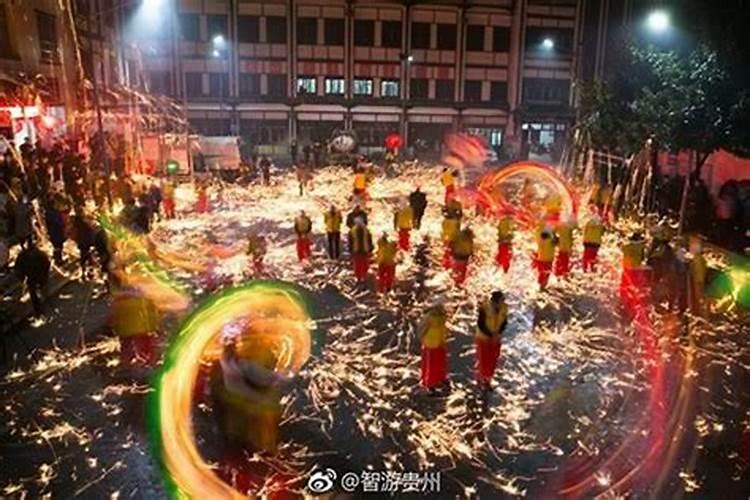 阳泉正月十五风俗是什么？