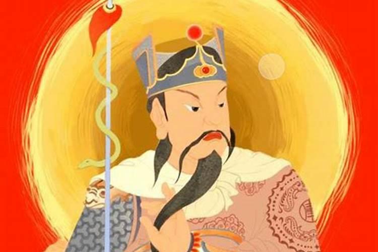 害太岁的正确化解方法
