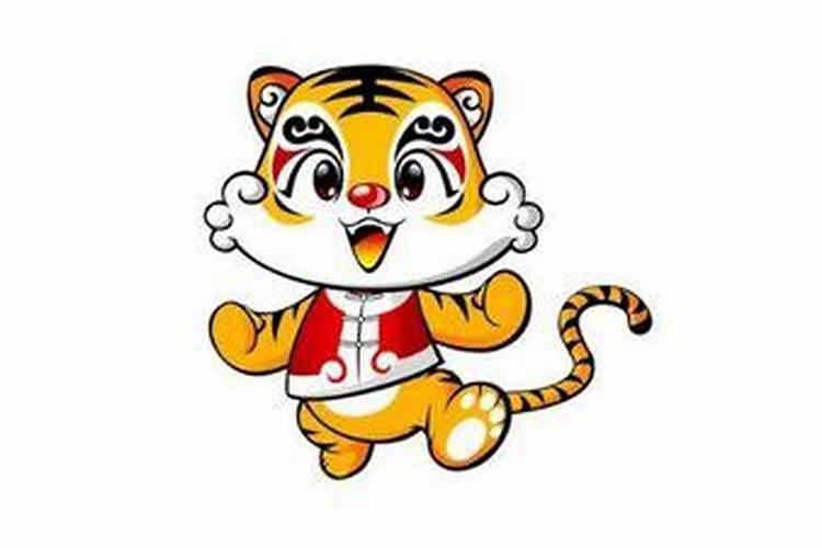属虎人怎么破太岁？