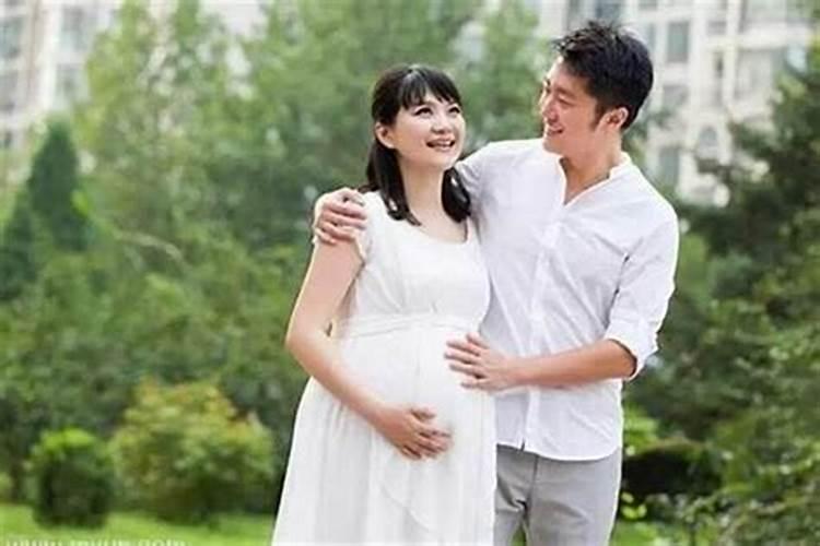 梦见姐姐生孩子是什么意思？
