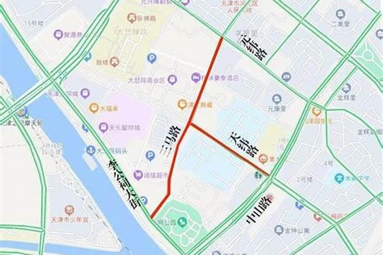正月十五出行方位在哪？