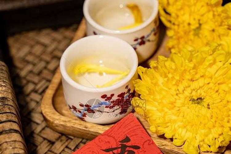 重阳节过后是哪个节？