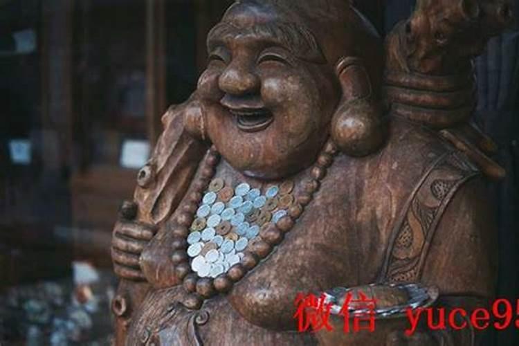 昌邑哪里有算命比较准灵验的地方？