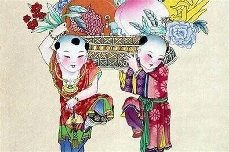 童子命的人命好吗？