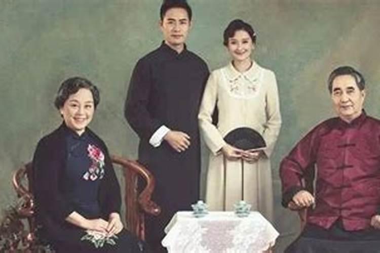 孩子结婚请人算合婚好吗？