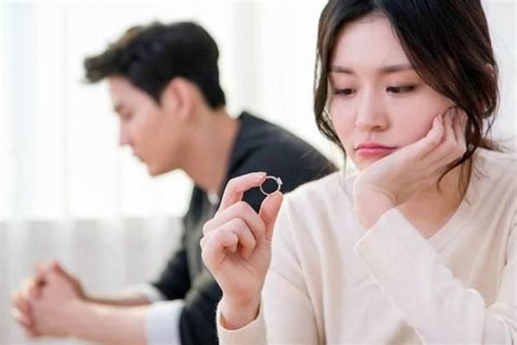 婚姻里一方出轨了算吗？