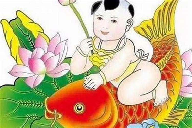 童子命可以就会好吗？