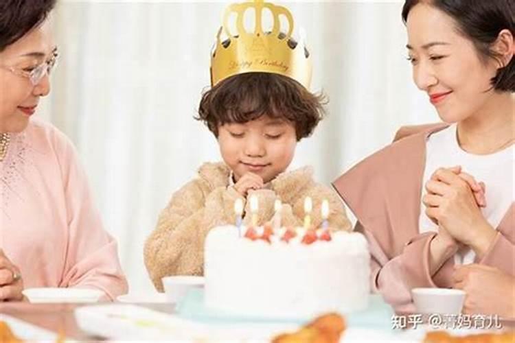 出生在九月初九的男孩