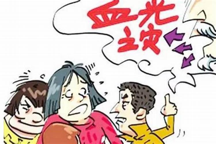 八字命理凶多吉少能化解吗？