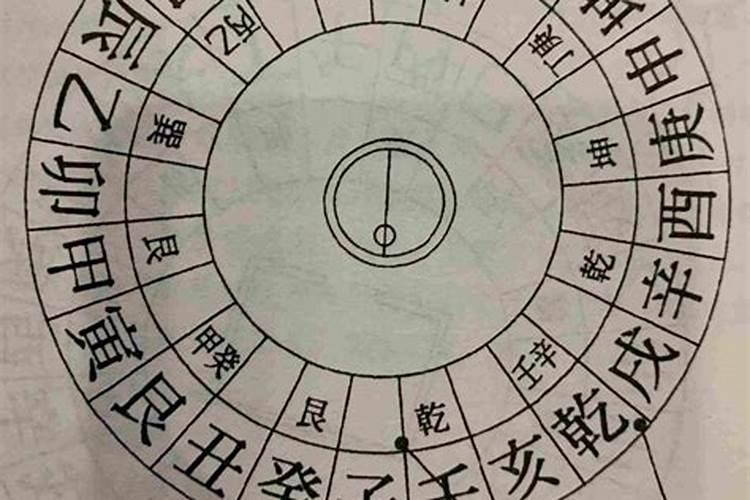 怎样才算八煞黄泉煞？