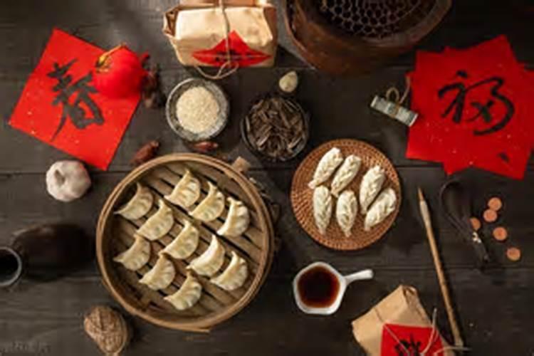 冬至习俗有哪些吃法？