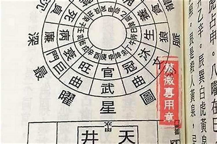 生辰八字婚姻不好