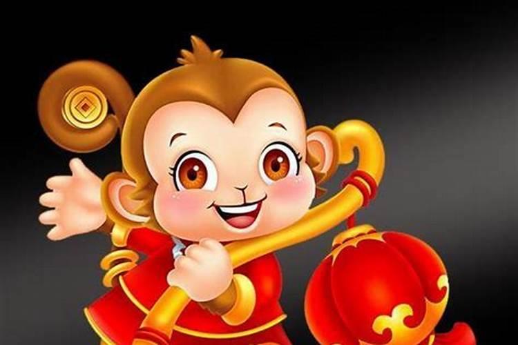 68年出生的属猴人的运程