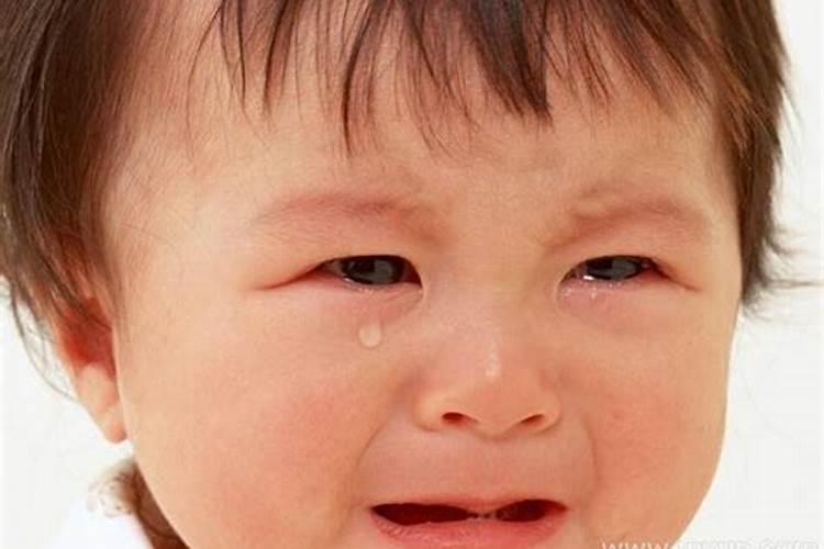 梦见流泪是什么意思？