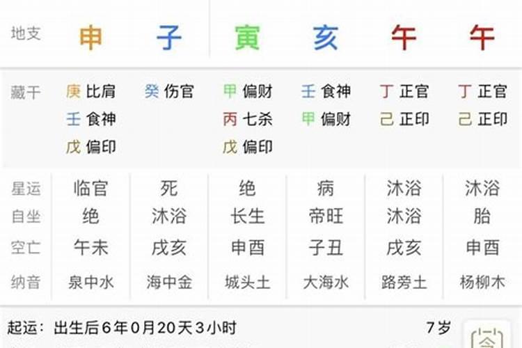 十年大运是不是有好运也有坏运？