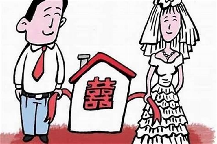 夫妻八字合多好吗？