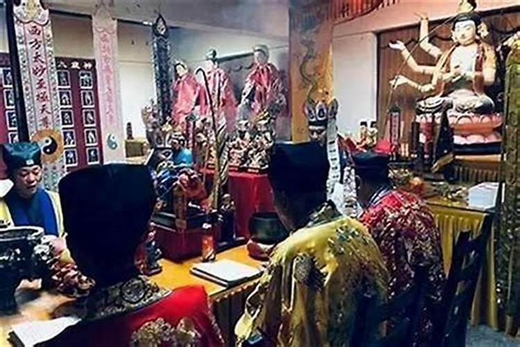 寺院超度婴灵管用吗？