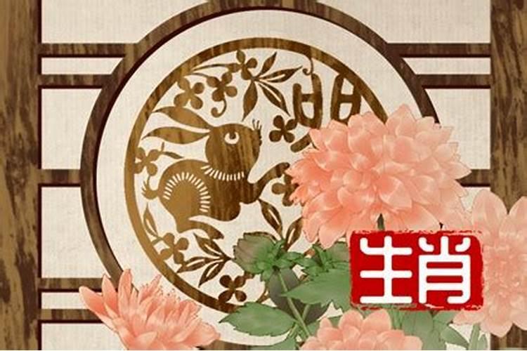 本命年属兔穿衣服什么颜色？