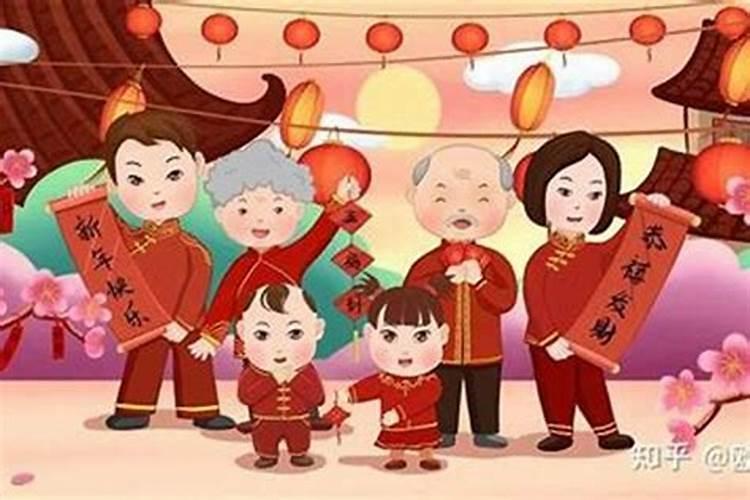 正月初一去外省需注意什么？