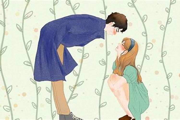 梦见逗女生开心的话