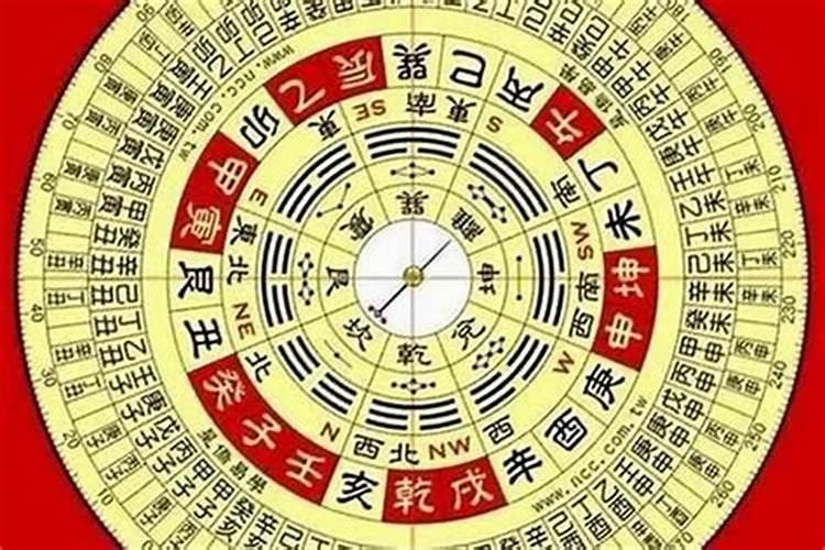 生辰八字能算两次吗？