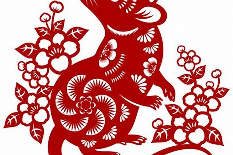 老鼠和什么属相结婚配？