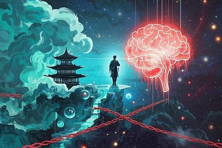 连续三次梦到在一个地方