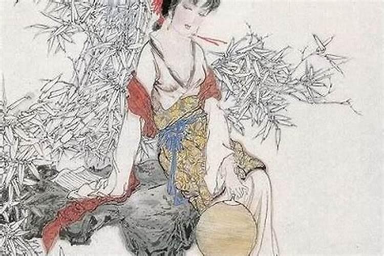 合昏尚知时的合婚什么意思？