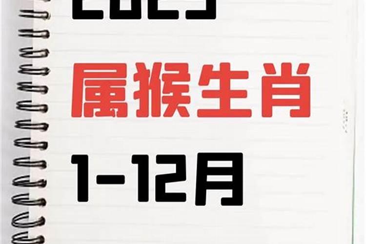1992年11初八属猴今年的运程