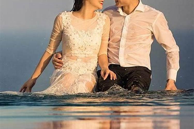挽回婚姻