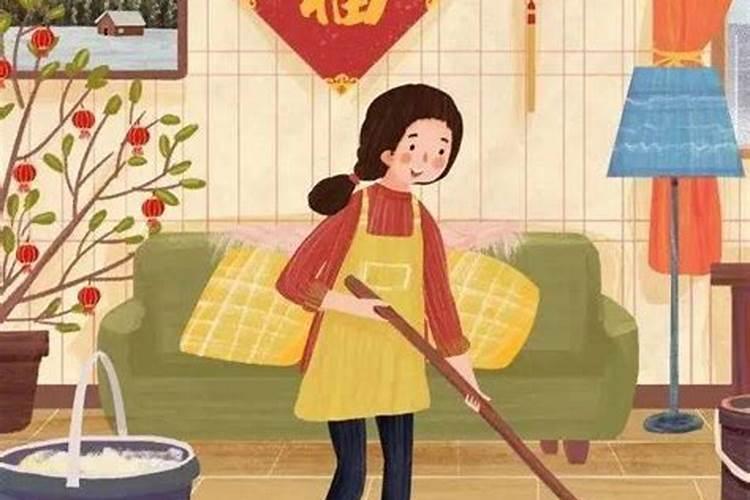 正月初五怎样赶霉运好？