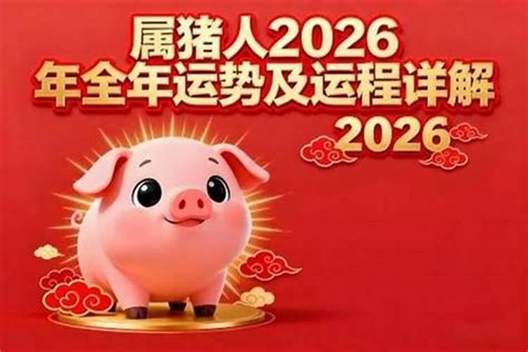 1975年生的人在2026年运程