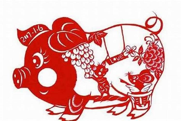 猪宝宝出生腊月好吗？