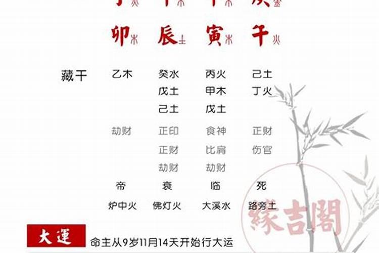 什么八字适合做算命的？