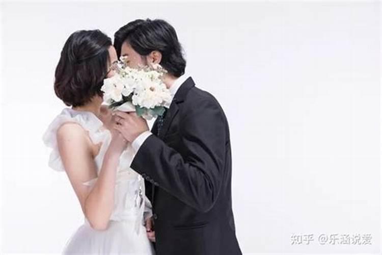 为什么大部分婚姻不幸福？