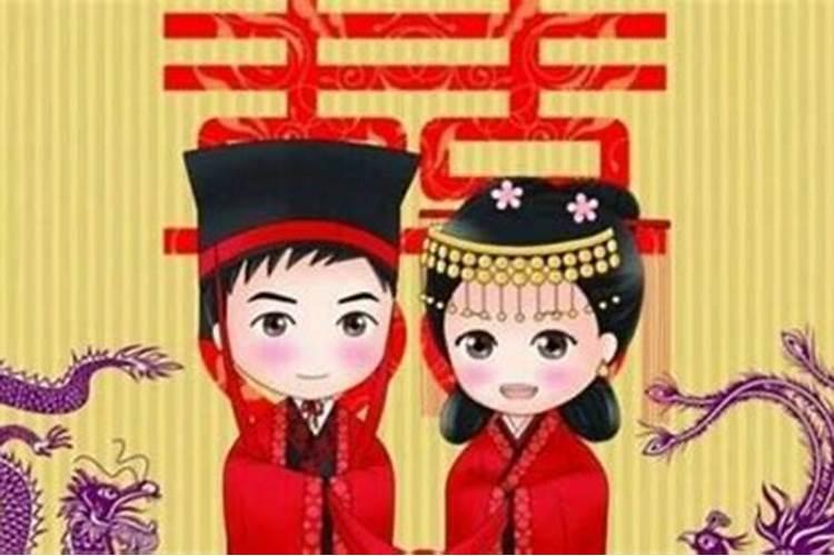 梦到自己家人结婚好不好？