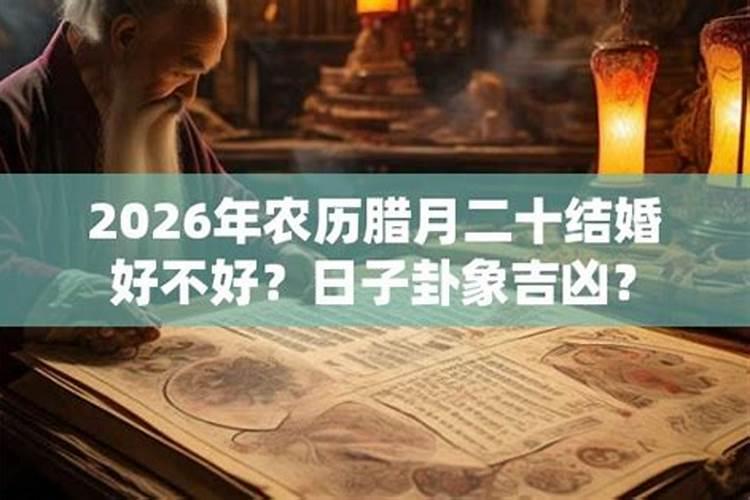 2026腊月猴好不好？