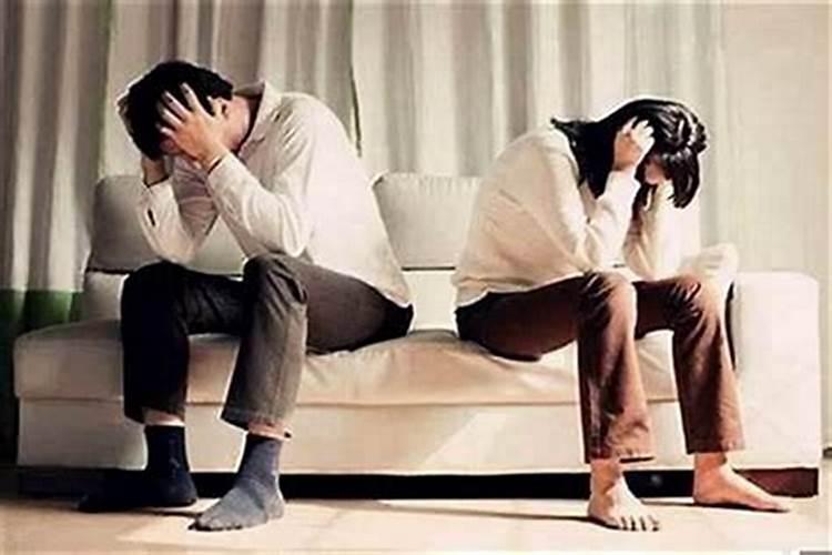 婚姻如何不顺因果？