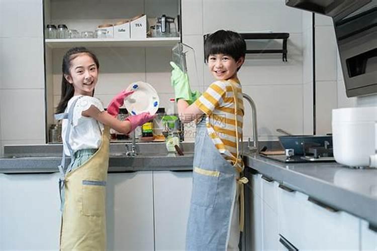 家里做法事可以带小孩