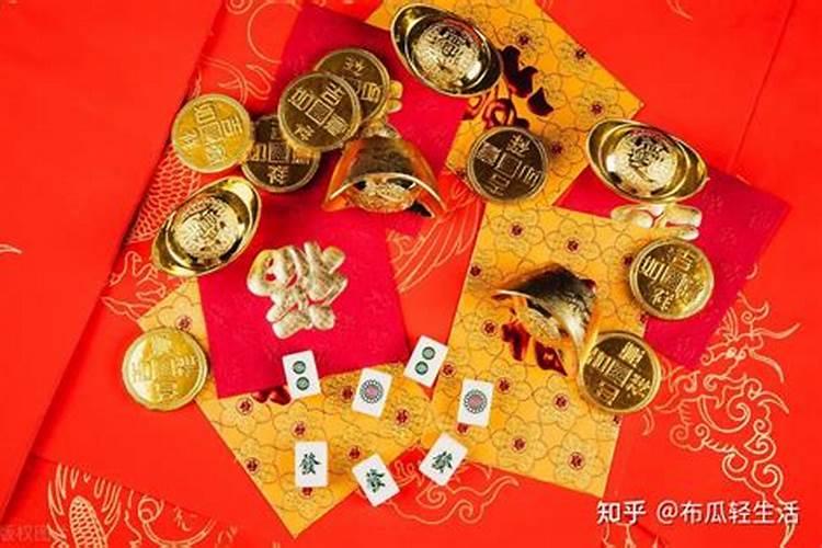 提升家中财运的四个小妙招