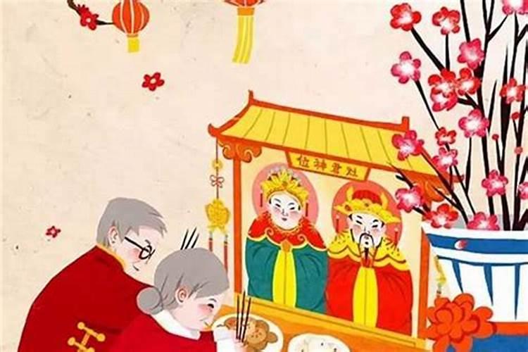 腊月和正月哪个是1月？