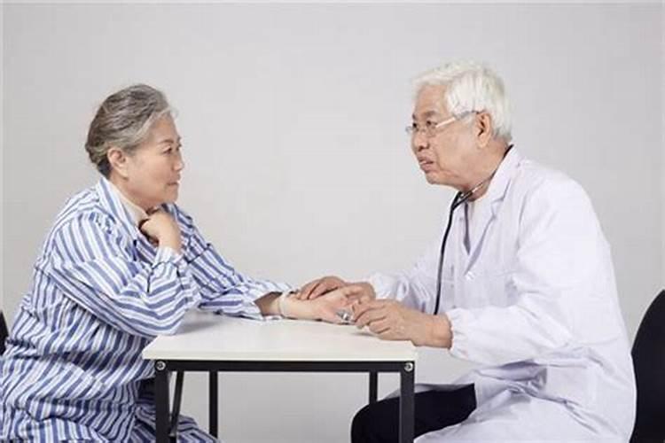 梦见母亲生病好不好？