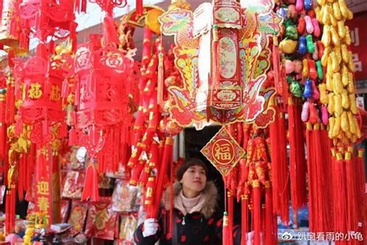 小年忌讨债