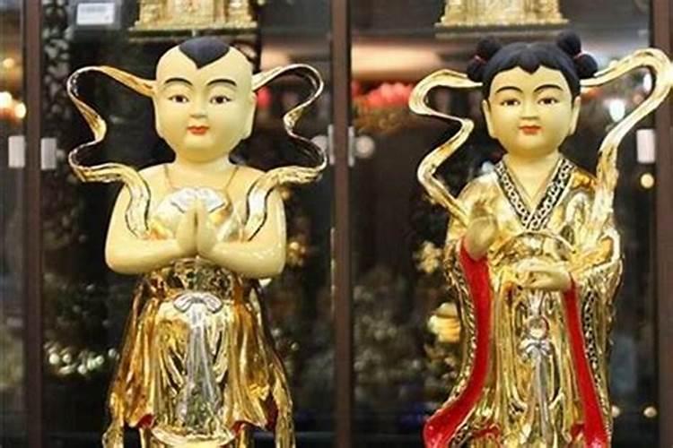 什么是双童子命好不好？