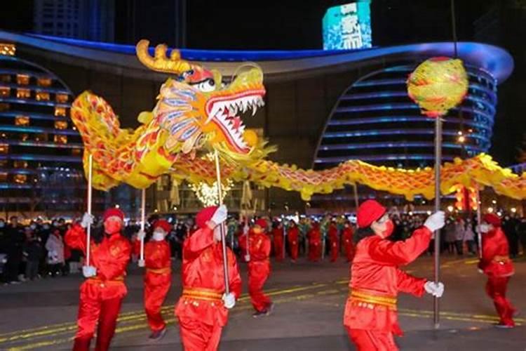 元宵节去哪玩天津？