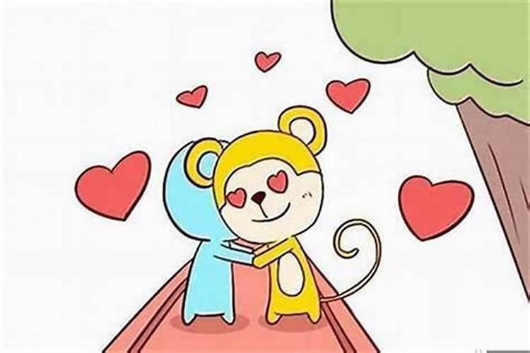 6月马和4月猴合婚吗？