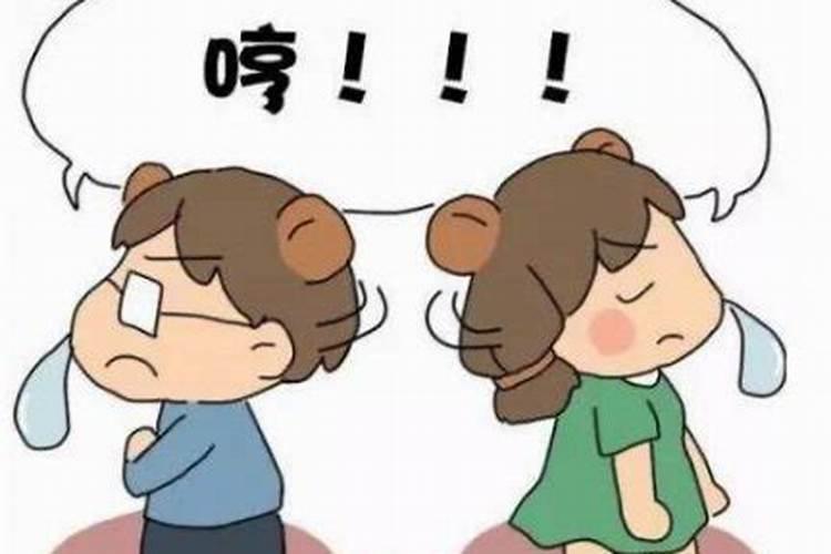 梦见跟兄弟闹矛盾有什么预兆呢？