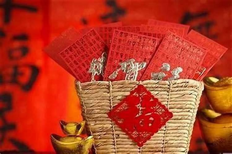 本命年干啥啥不顺怎么办？